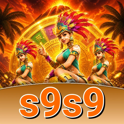 s9s9 APK — gampang dipakai